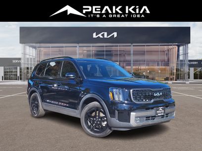 Used 2023 Kia Telluride SX Prestige X-Line