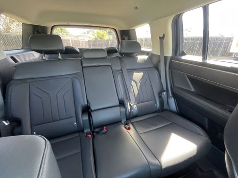 Used 2025 Hyundai Santa Fe SEL image 39