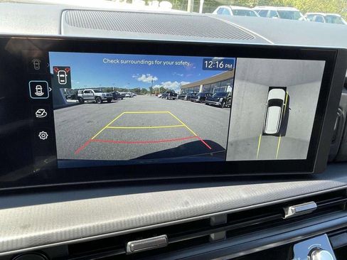 New 2026 Hyundai Santa Fe Calligraphy image 38