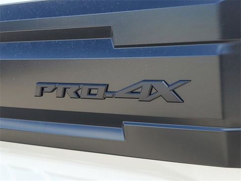 New 2026 Nissan Frontier PRO-4X image 6