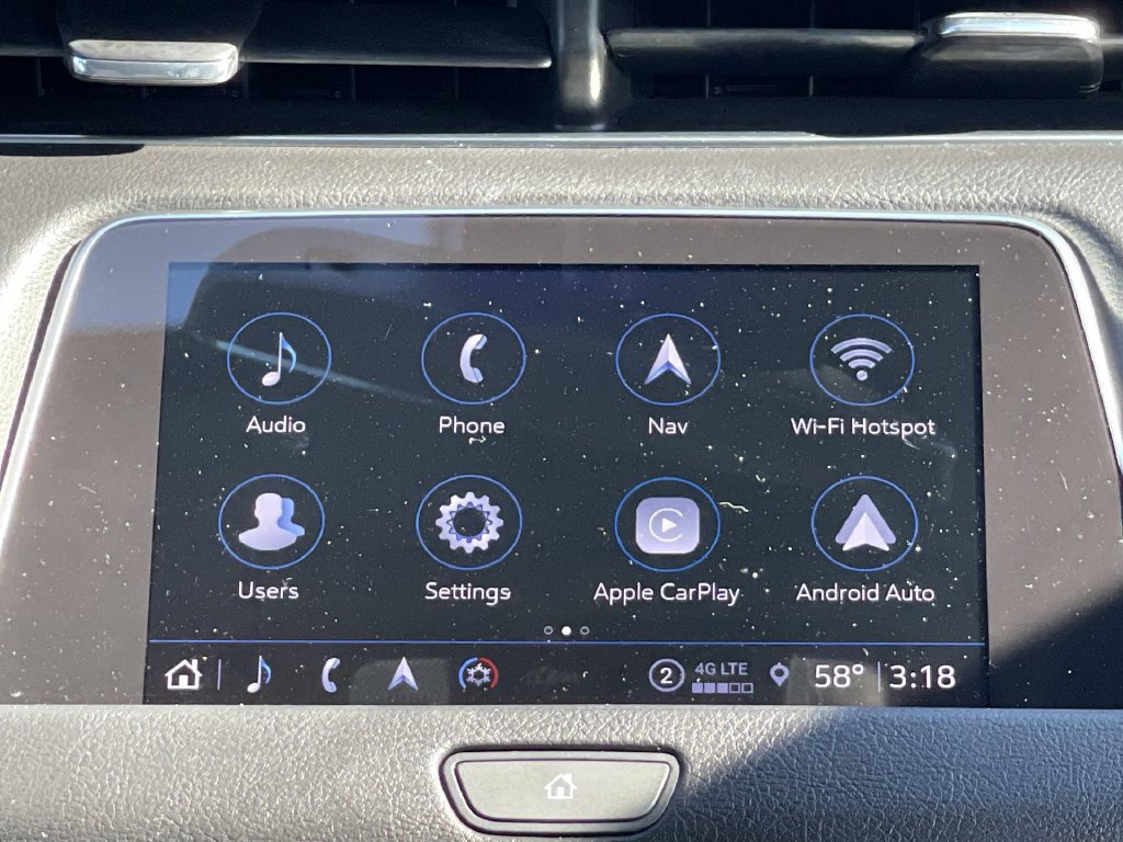 Used 2022 Cadillac XT4 Sport AWD/4WD image 33