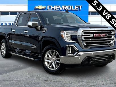 Used 2021 GMC Sierra 1500 SLT w/ SLT Premium Package