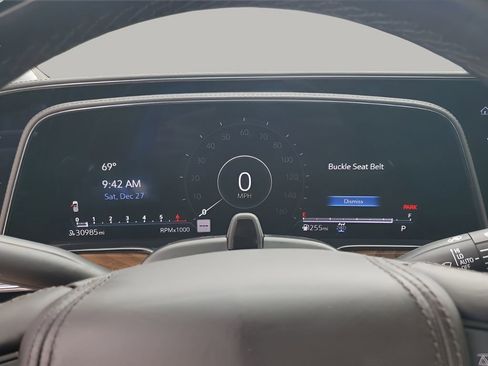 Certified 2023 Cadillac Escalade Sport Platinum w/ LPO, ONYX Package image 38