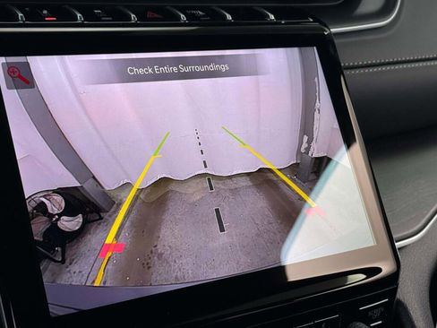 New 2025 Jeep Grand Cherokee Limited image 33