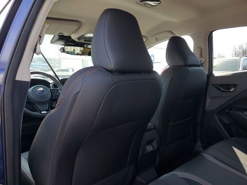 New 2026 Subaru Crosstrek 2.5i Limited image 11