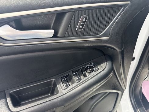 Used 2023 Ford Edge SEL w/ Convenience Package AWD/4WD image 28