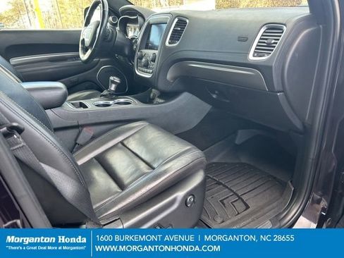 Used 2020 Dodge Durango Citadel image 43