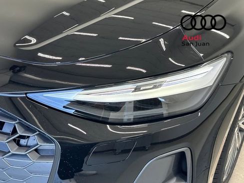 New 2026 Audi A6 3.0 image 5