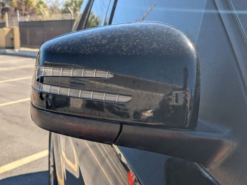 Used 2014 Mercedes-Benz ML 350 4MATIC image 21