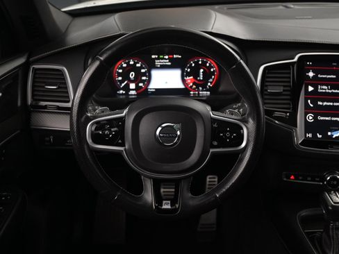 Used 2019 Volvo XC90 T6 R-Design w/ Protection Package image 28