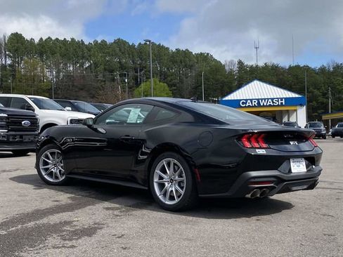New 2026 Ford Mustang GT Premium RWD image 5
