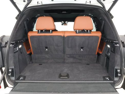 Used 2024 BMW X7 M60i w/ Executive Package image 22