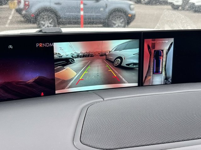 New 2027 Lincoln Navigator L Black Label AWD/4WD image 29