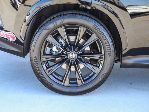 Used 2024 Lexus NX 450h+ F Sport image 11