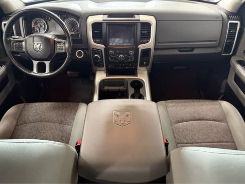 Used 2019 RAM 1500 Warlock AWD/4WD image 16