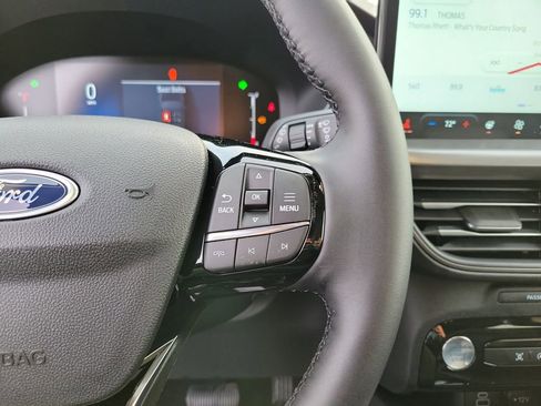 New 2026 Ford Escape Active w/ Tech Pack #1 image 24