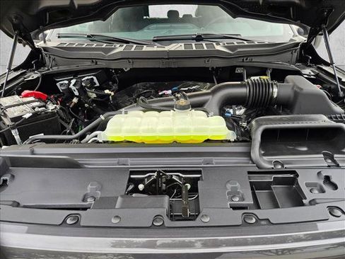 New 2026 Ford F150 STX w/ Equipment Group 200A image 16