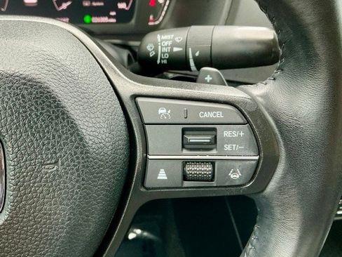 Certified 2024 Honda Accord EX-L image 21