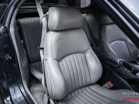 Used 1994 Pontiac Firebird Coupe image 29