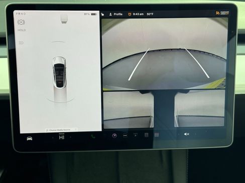 Used 2021 Tesla Model Y Long Range image 32