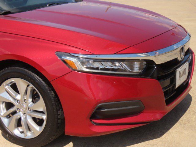 Used 2018 Honda Accord LX image 5