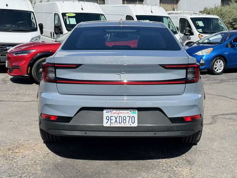 Used 2023 Polestar Polestar 2 w/ Pilot Pack AWD/4WD image 15