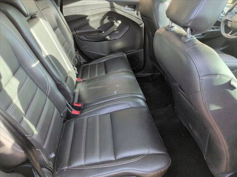 Used 2018 Ford Escape Titanium image 21