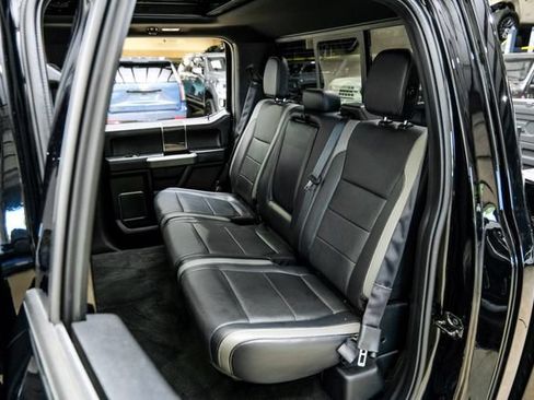 Used 2018 Ford F150 Raptor w/ Equipment Group 802A Luxury AWD/4WD image 73