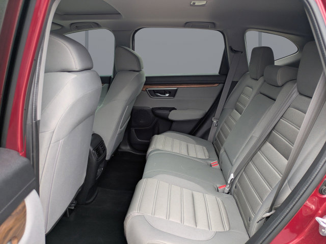 Used 2022 Honda CR-V EX image 14