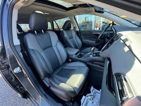 Used 2023 Subaru Outback Onyx Edition AWD/4WD image 11