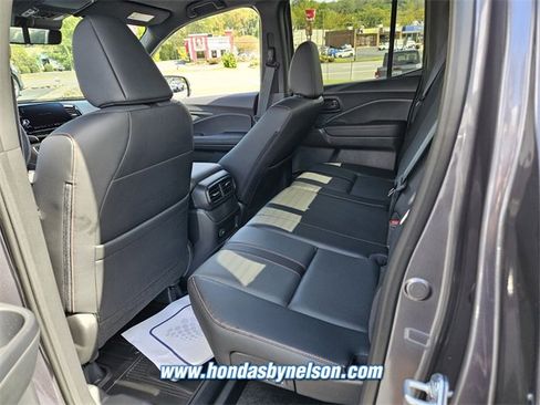 New 2026 Honda Ridgeline TrailSport image 7