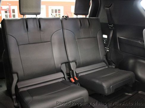 Used 2024 Lexus LX 600 F Sport AWD/4WD image 48
