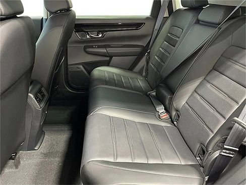 New 2026 Honda CR-V EX-L image 24
