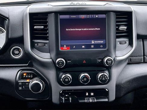 Used 2024 RAM 2500 Big Horn w/ Bed Utility Group image 6