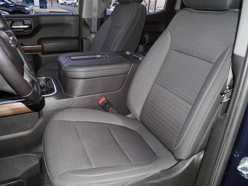 Certified 2021 Chevrolet Silverado 1500 LT Trail Boss w/ Bed Protection Package image 22