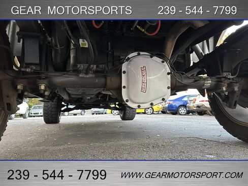 Used 2012 Ford F150 Lariat w/ Lariat Chrome Pkg image 15