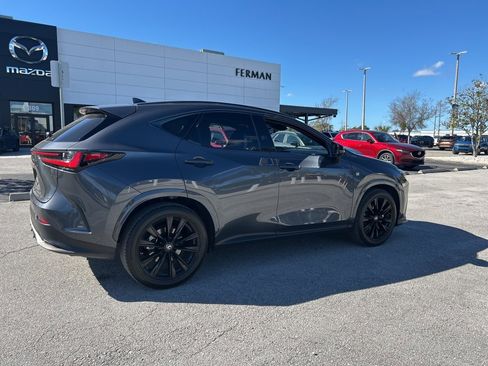 Used 2023 Lexus NX 350 F Sport image 9