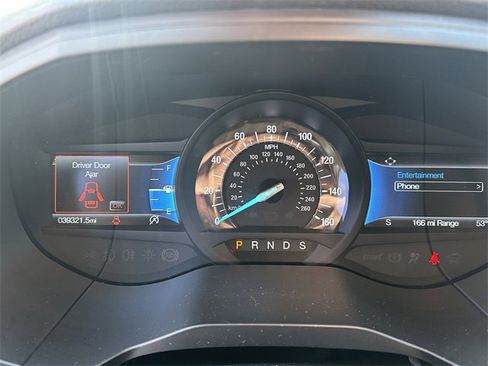 Certified 2022 Ford Edge SEL w/ Convenience Package image 20