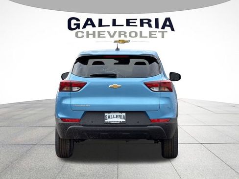 New 2026 Chevrolet TrailBlazer LS w/ LS Convenience Package image 6