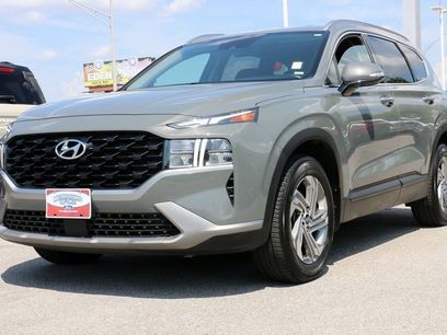 Used 2023 Hyundai Santa Fe SEL