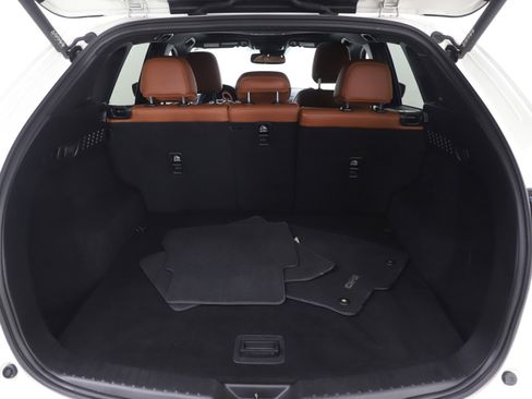 Used 2024 MAZDA CX-5 Carbon Edition image 9