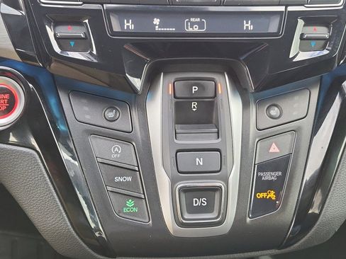 Used 2023 Honda Odyssey Touring image 33