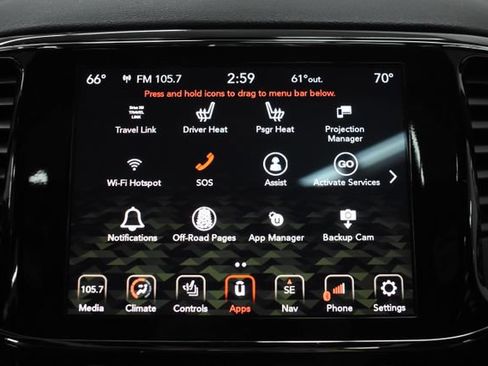 Used 2022 Jeep Grand Cherokee Limited image 23