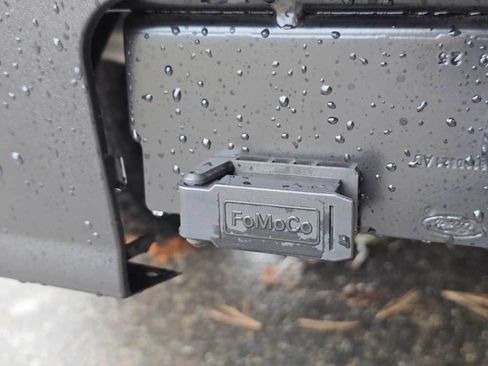 New 2026 Ford Maverick Tremor image 22