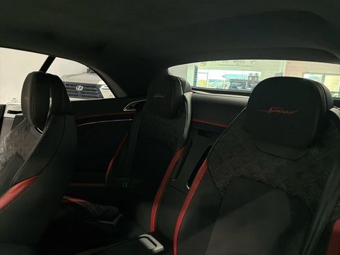 Used 2022 Bentley Continental GT Speed image 22