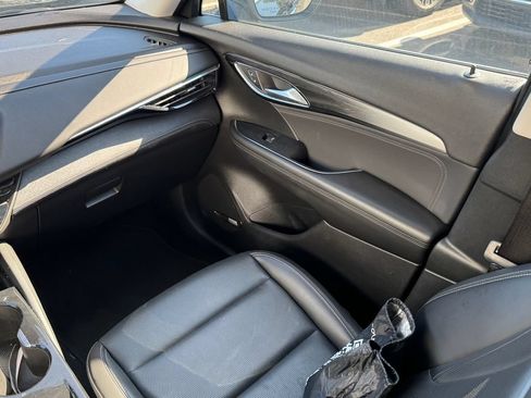 Used 2024 Buick Envision Preferred AWD/4WD image 15