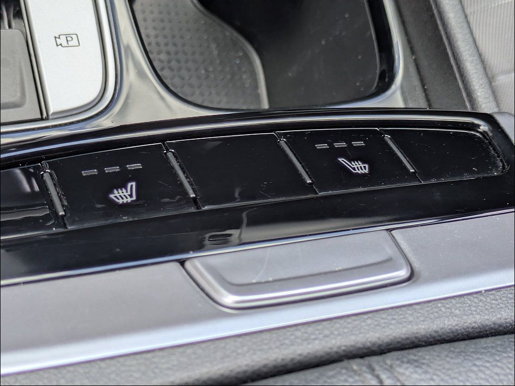 Used 2024 Hyundai Santa Cruz SEL FWD image 22