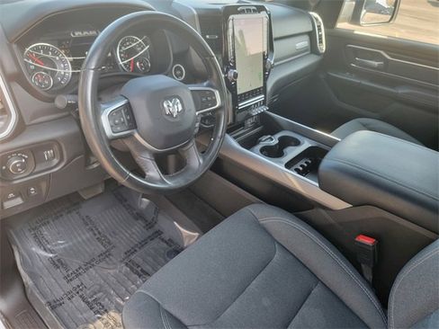 Certified 2022 RAM 1500 Big Horn image 19