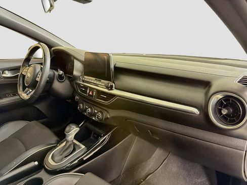 Used 2020 Kia Forte GT-Line w/ GT-Line Premium Package FWD image 29