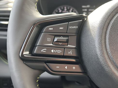 New 2026 Subaru Ascent Bronze Edition AWD/4WD image 21